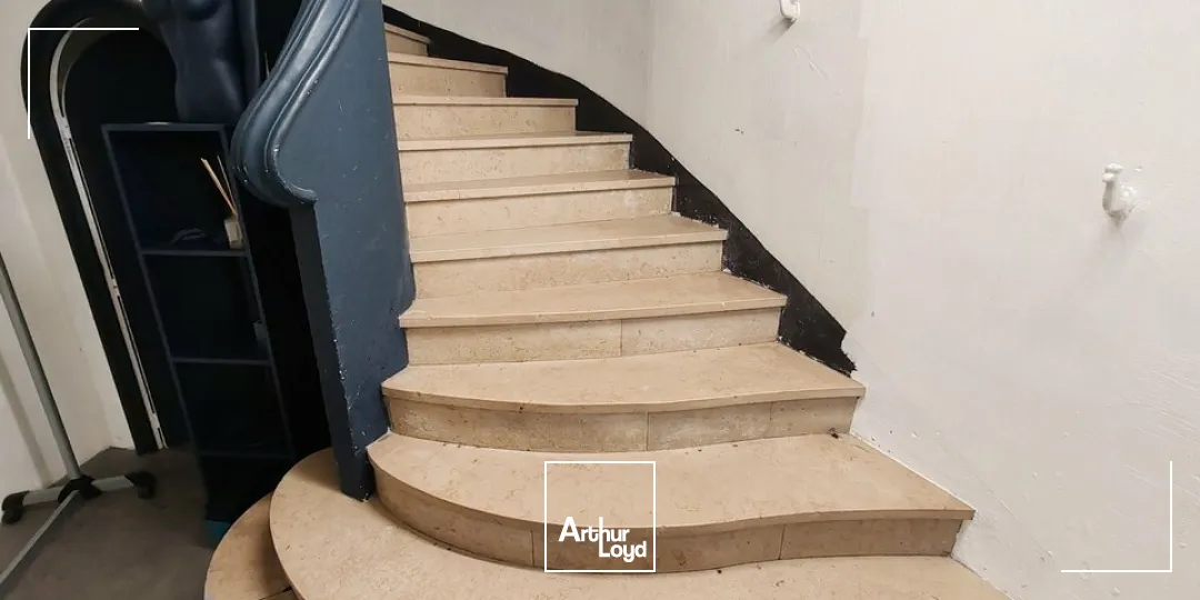 Locaux commerciaux - Location - DIJON - 21000 - 205-205 - 7660603