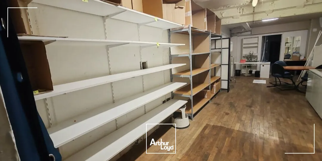 Locaux commerciaux - Location - DIJON - 21000 - 205-205 - 7660604