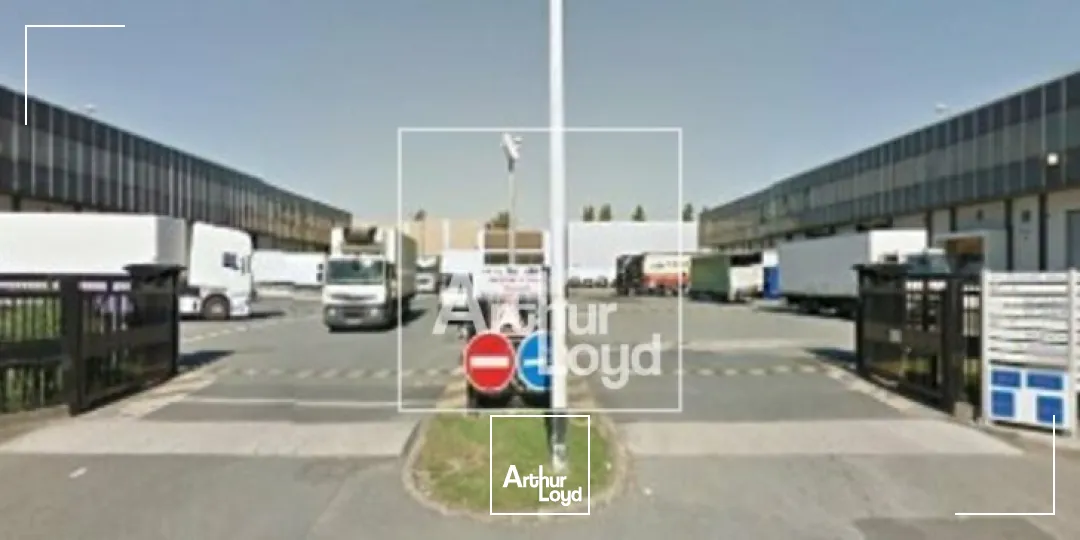 Locaux d'activité & Entrepôts - Location - WISSOUS - 91320 - 1351-1351 - 7660650
