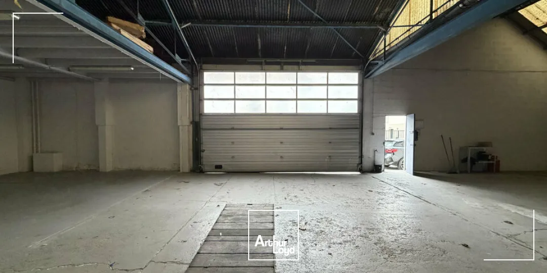 Locaux commerciaux - Location - POITIERS - 86000 - 280-280 - 7660676