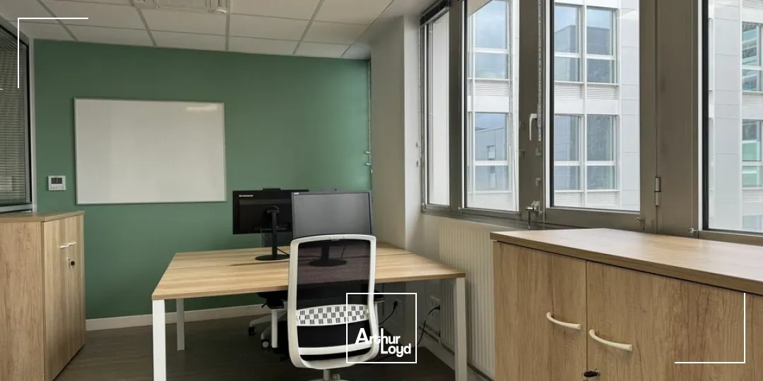 Bureaux - Vente - TOURS - 37000 - 63-63 - 7660733