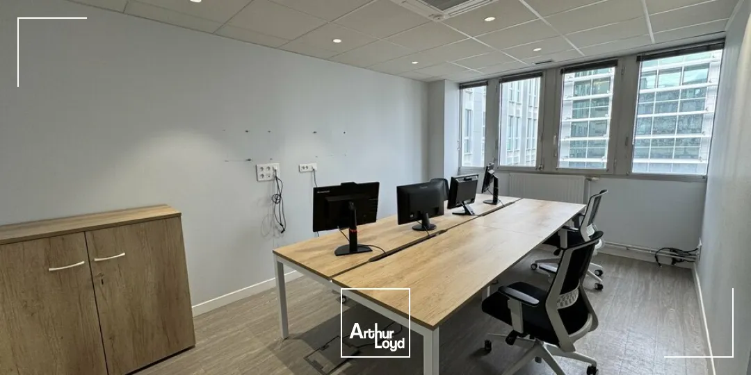 Bureaux - Vente - TOURS - 37000 - 63-63 - 7660736