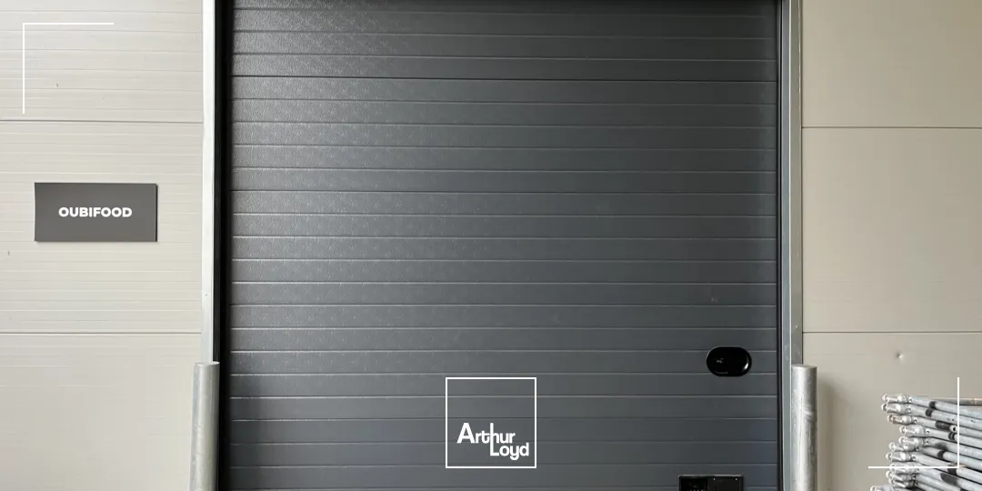 Locaux d'activité & Entrepôts - Location - MONTATAIRE - 60160 - 330-1256 - 7660788