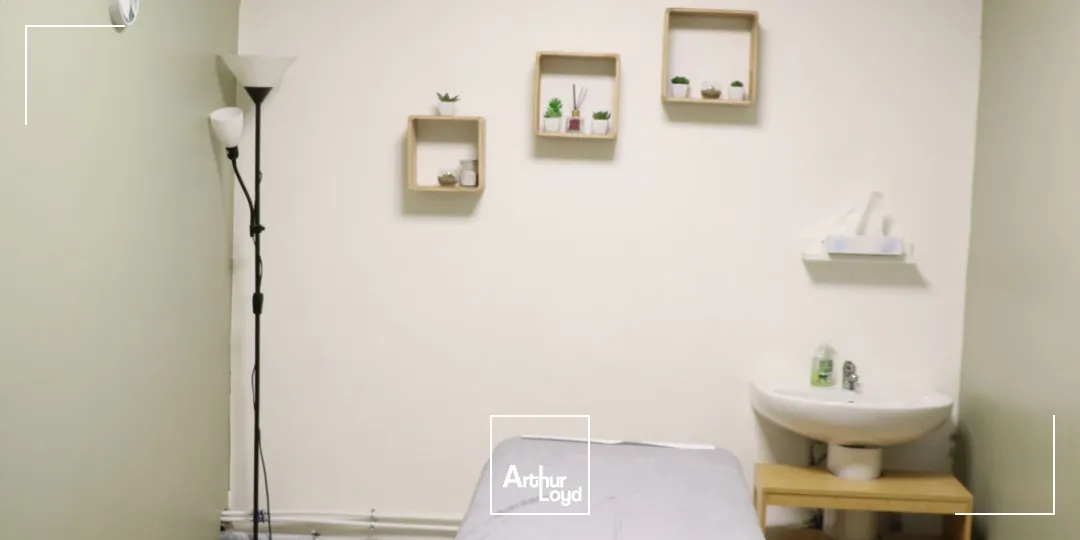 Locaux commerciaux - Location - SAINT QUENTIN - 02100 - 152-152 - 7660808