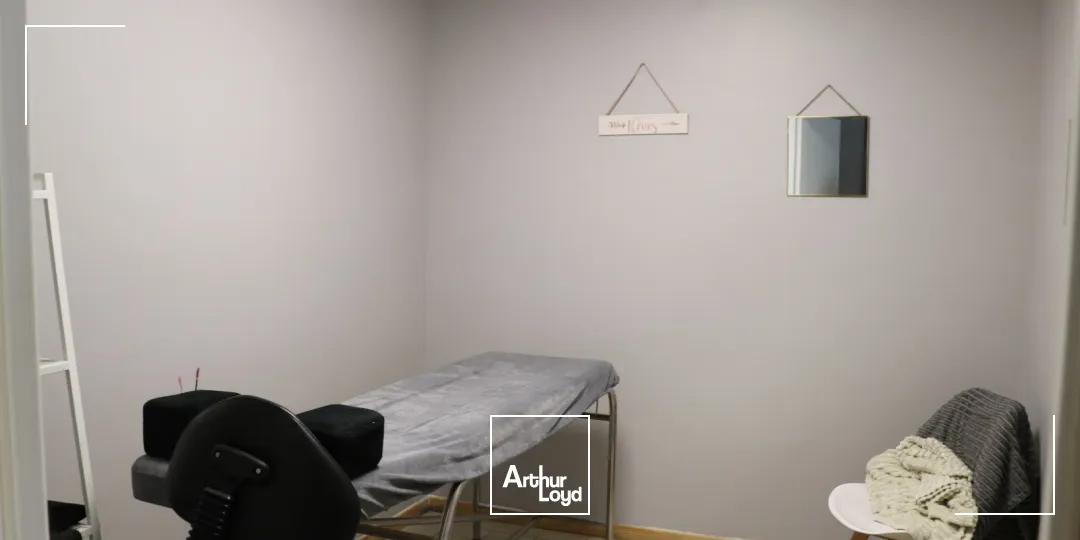 Locaux commerciaux - Location - SAINT QUENTIN - 02100 - 152-152 - 7660807