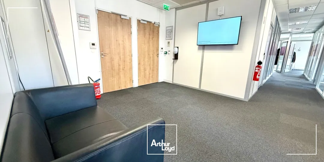 Bureaux - Location - AIX EN PROVENCE - 13290 - 557-557 - 7660825