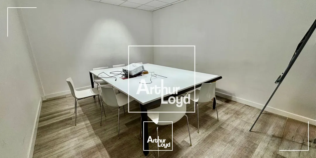 Bureaux - Location - SAINT JEAN DE VEDAS - 34430 - 600-600 - 7660850