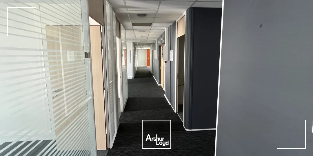 Bureaux - Vente - NANTES - 44300 - 1200-1200 - 7661055