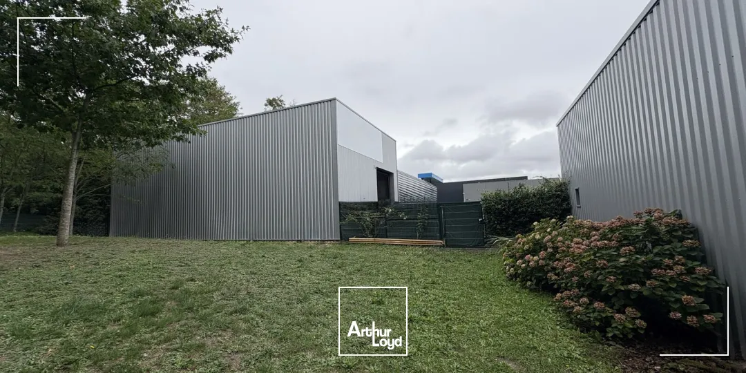 Bureaux - Location - SARAN - 45770 - 642.08-642.08 - 7661131