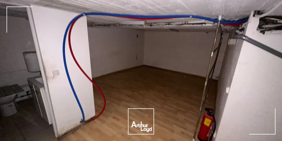 Locaux commerciaux - Location - LILLE - 59000 - 20-70 - 7661161