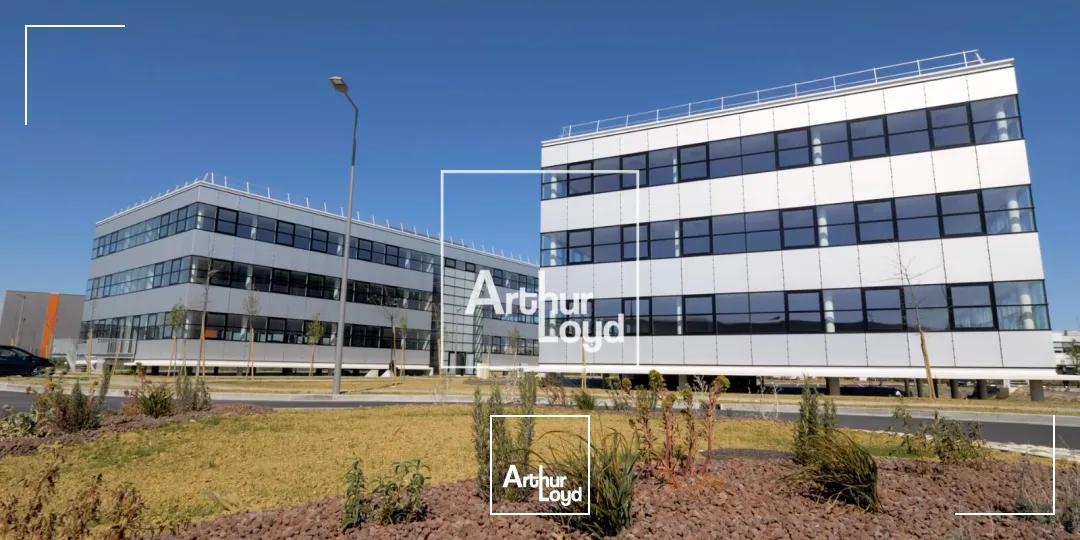 Bureaux - Location - TOULOUSE - 31300 - 145-1087 - 7661254