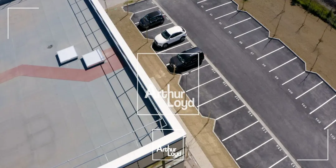 Bureaux - Location - TOULOUSE - 31300 - 145-1087 - 7661256