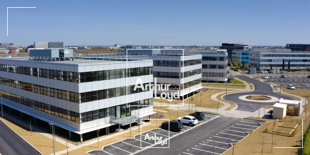 Bureaux - Location - TOULOUSE - 31300 - 145-1087 - 7661253