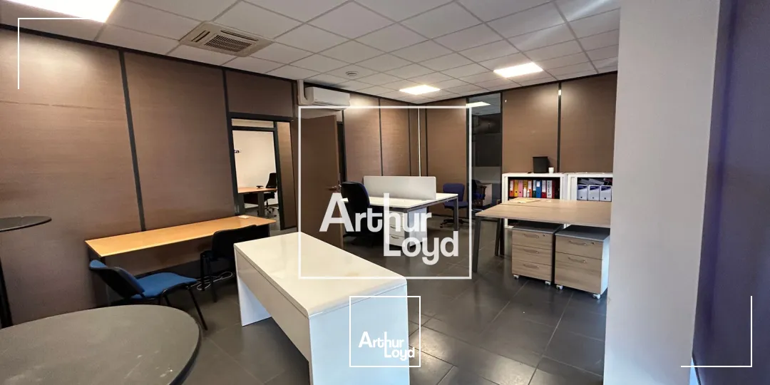 Locaux d'activité & Entrepôts - Location - LABEGE - 31670 - 349-349 - 7661265