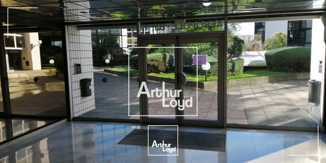 Bureaux - Location - BLAGNAC - 31700 - 130-130 - 7661278