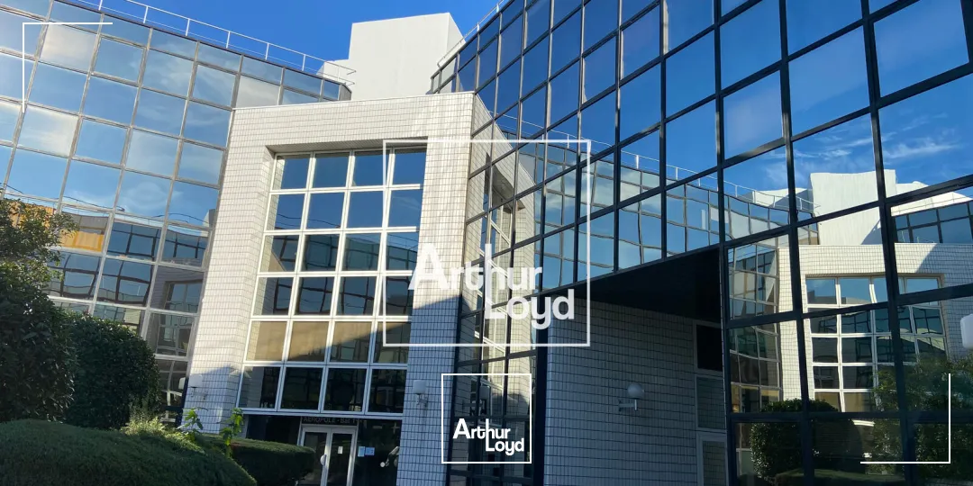 Bureaux - Location - BLAGNAC - 31700 - 130-130 - 7661277