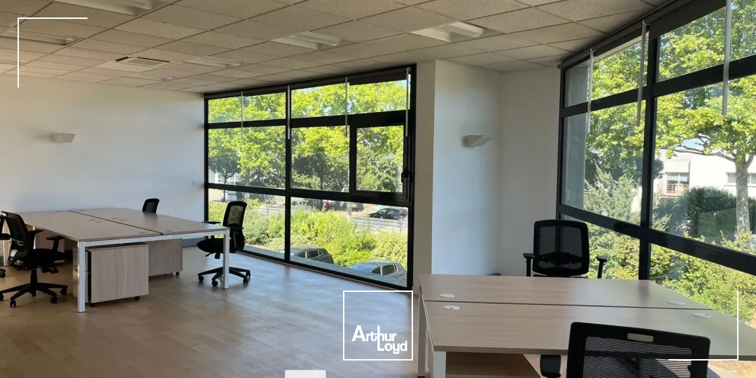 Locaux d'activité & Entrepôts - Location - DECINES CHARPIEU - 69150 - 3804-3804 - 7661387