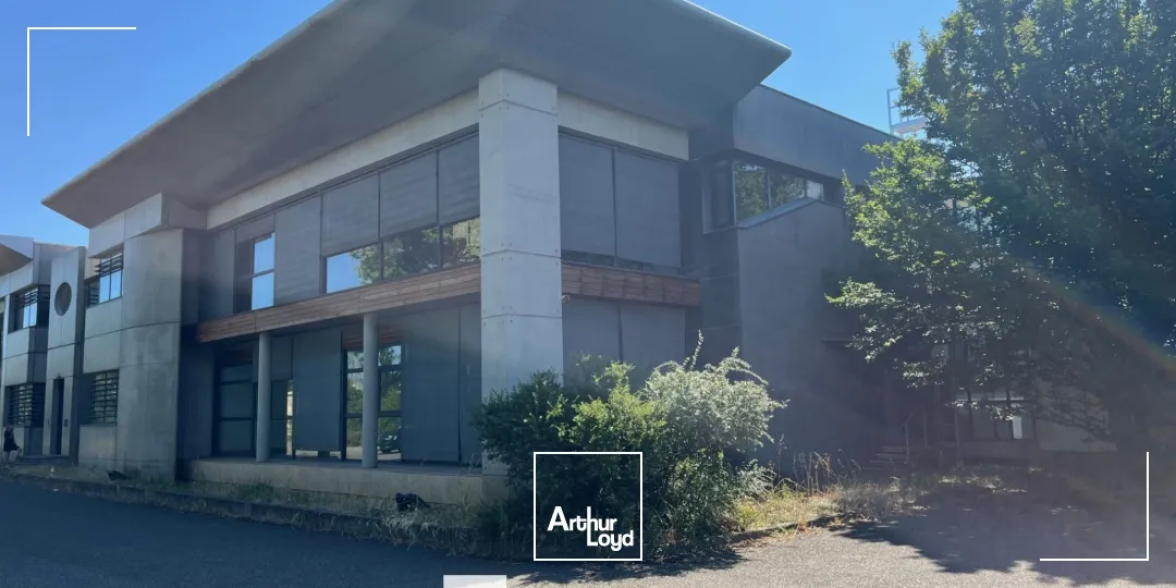 Locaux d'activité & Entrepôts - Location - DECINES CHARPIEU - 69150 - 3804-3804 - 7661386