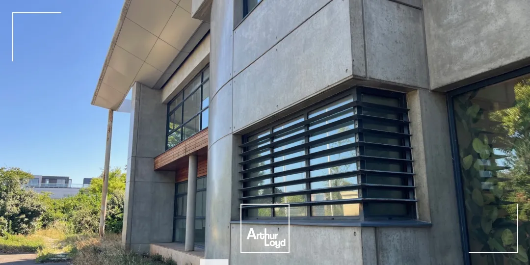 Locaux d'activité & Entrepôts - Location - DECINES CHARPIEU - 69150 - 3804-3804 - 7661389