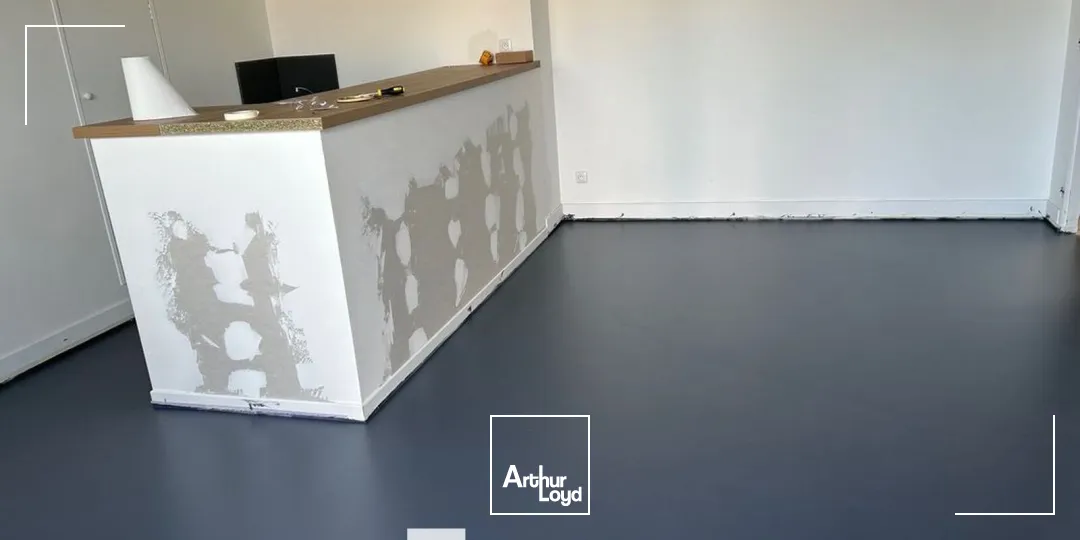 Locaux d'activité & Entrepôts - Vente - CIVRIEUX - 01390 - 131-131 - 7661438