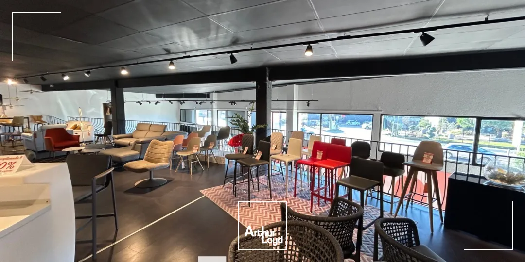 Locaux d'activité & Entrepôts - Vente - SAINT PRIEST - 69800 - 1500-1500 - 7661517