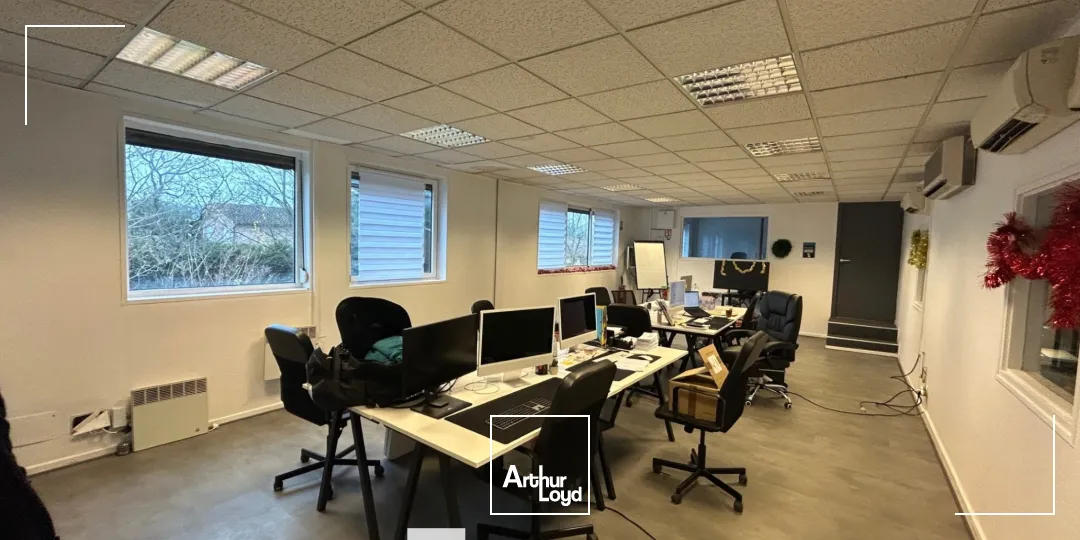 Locaux d'activité & Entrepôts - Vente - CIVRIEUX D'AZERGUES - 69380 - 1680-1680 - 7661544