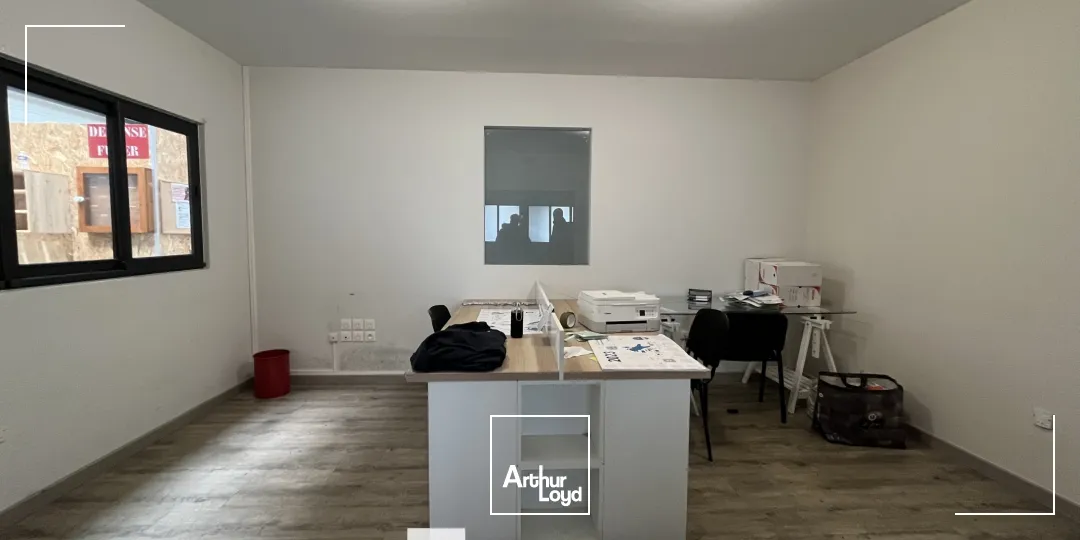 Locaux d'activité & Entrepôts - Location - SATHONAY CAMP - 69580 - 230-230 - 7661602