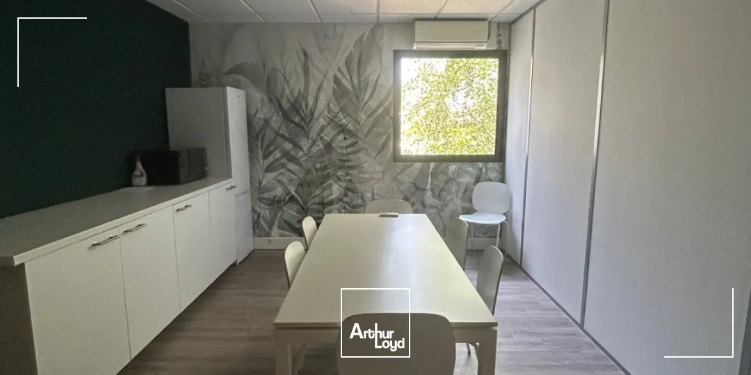 Locaux d'activité & Entrepôts - Location - SAINT PRIEST - 69800 - 1001.1-1001.1 - 7661696