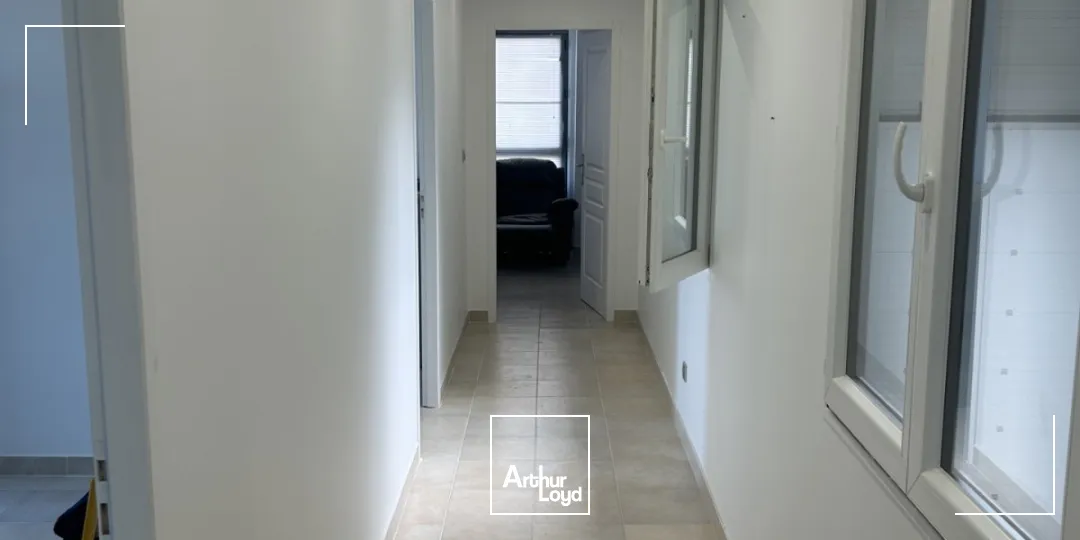 Locaux d'activité & Entrepôts - Location - CORBAS - 69960 - 324-324 - 7661702