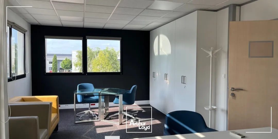 Locaux d'activité & Entrepôts - Location - SAINT PRIEST - 69800 - 4714-4714 - 7661738