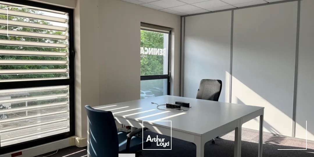 Locaux d'activité & Entrepôts - Location - SAINT PRIEST - 69800 - 4714-4714 - 7661739