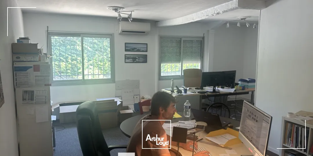 Locaux d'activité & Entrepôts - Location - VAULX EN VELIN - 69120 - 407-407 - 7661755