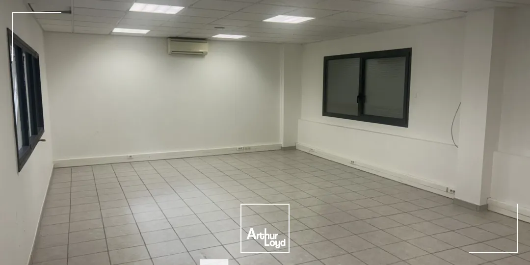 Locaux d'activité & Entrepôts - Location - VENISSIEUX - 69200 - 280-280 - 7661798