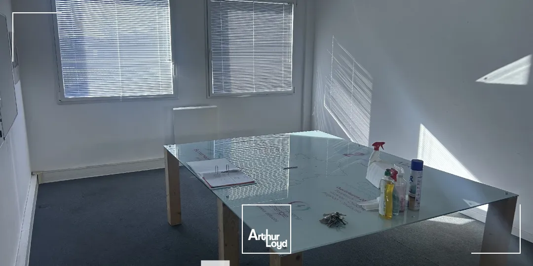 Locaux d'activité & Entrepôts - Location - BRIGNAIS - 69530 - 230-230 - 7661845