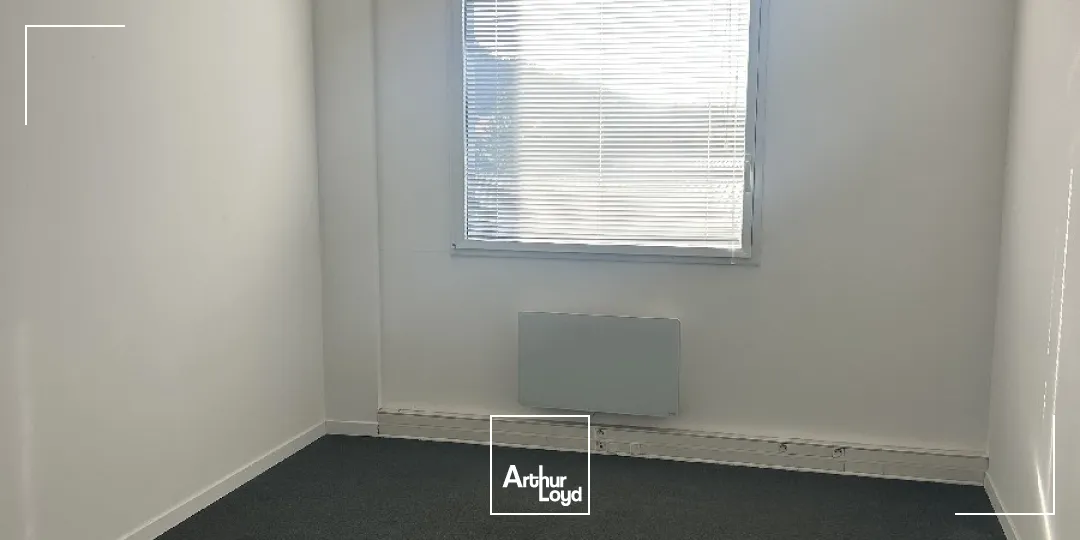 Locaux d'activité & Entrepôts - Location - BRIGNAIS - 69530 - 230-230 - 7661847