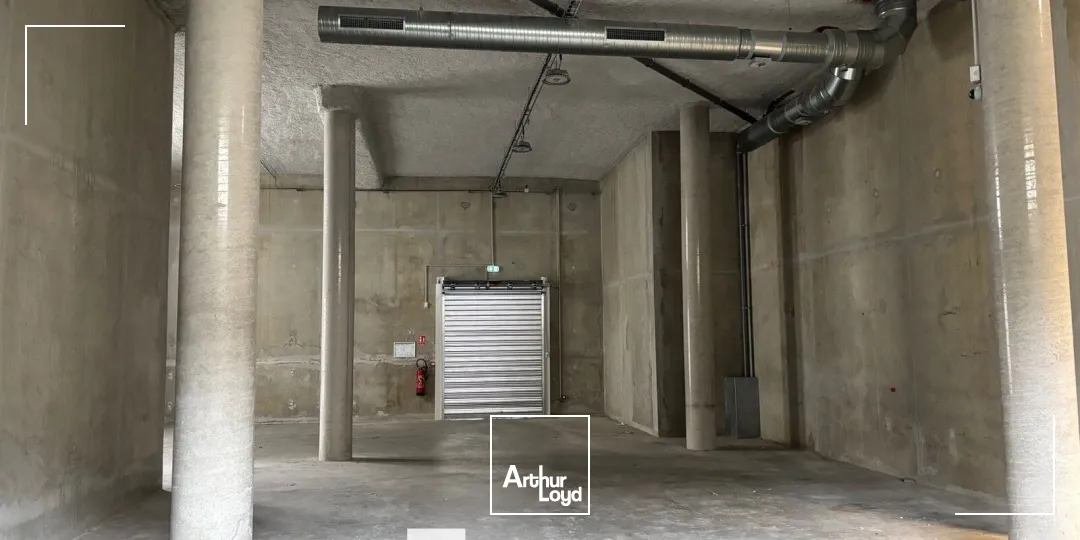 Locaux d'activité & Entrepôts - Location - LYON - 69007 - 729-729 - 7661896