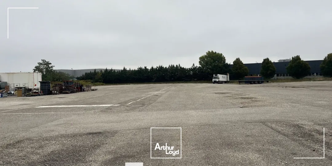 Terrains - Location - SAINT PRIEST - 69800 - 370-370 - 7661901