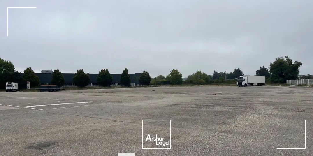 Terrains - Location - SAINT PRIEST - 69800 - 370-370 - 7661900