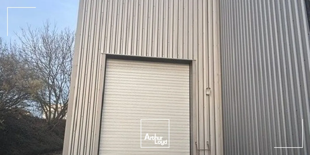 Locaux d'activité & Entrepôts - Vente - TALUYERS - 69440 - 1300-1300 - 7662183