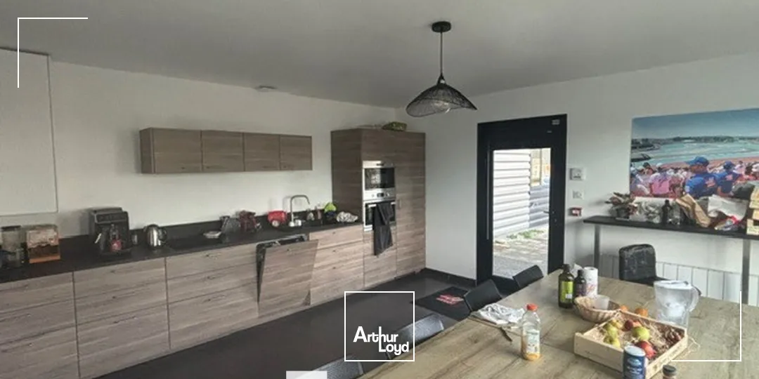 Locaux d'activité & Entrepôts - Vente - TALUYERS - 69440 - 1300-1300 - 7662178