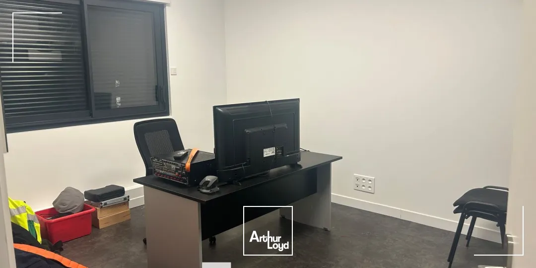 Locaux d'activité & Entrepôts - Vente - BULLY - 69210 - 1200-1200 - 7662201