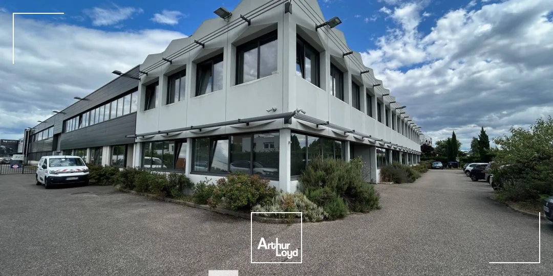 Locaux d'activité & Entrepôts - Location - DARDILLY - 69570 - 1854-1854 - 7662301