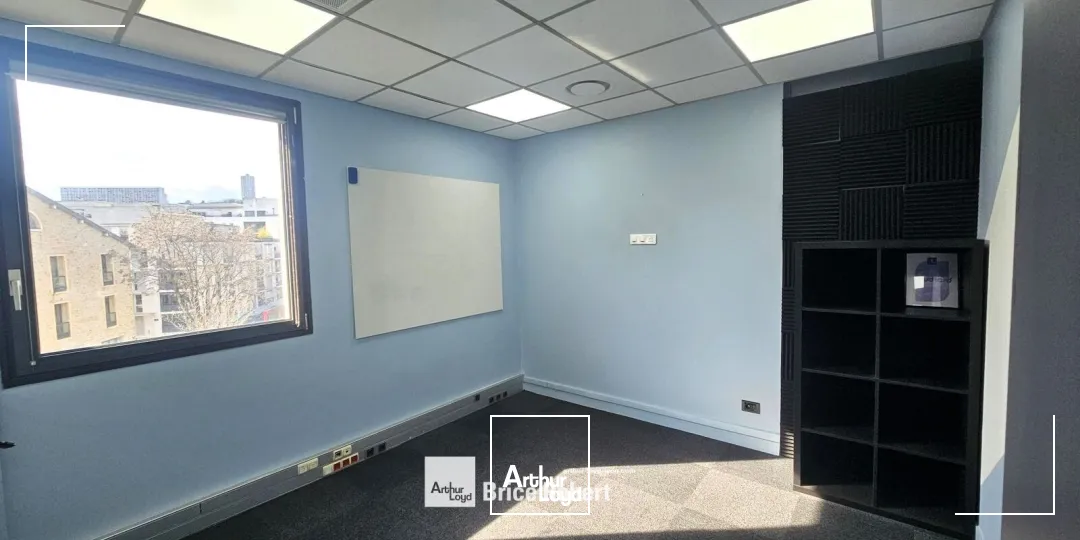 Bureaux - Location - LYON - 69009 - 325-325 - 7662434