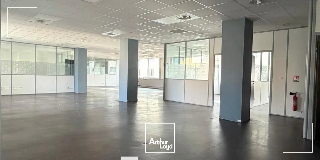 Bureaux - Vente - LYON - 69006 - 391-391 - 7662441