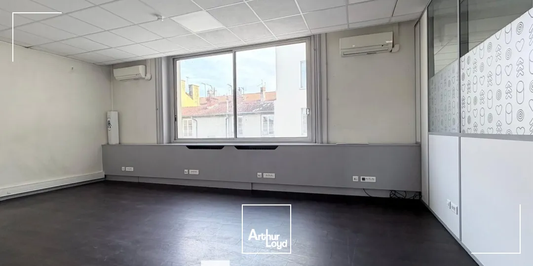 Bureaux - Vente - LYON - 69006 - 391-391 - 7662442