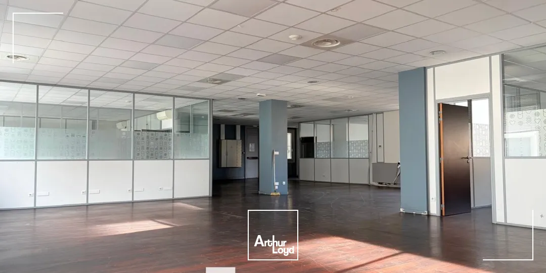 Bureaux - Vente - LYON - 69006 - 391-391 - 7662443