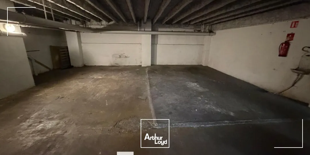 Bureaux - Vente - LYON - 69006 - 391-391 - 7662444