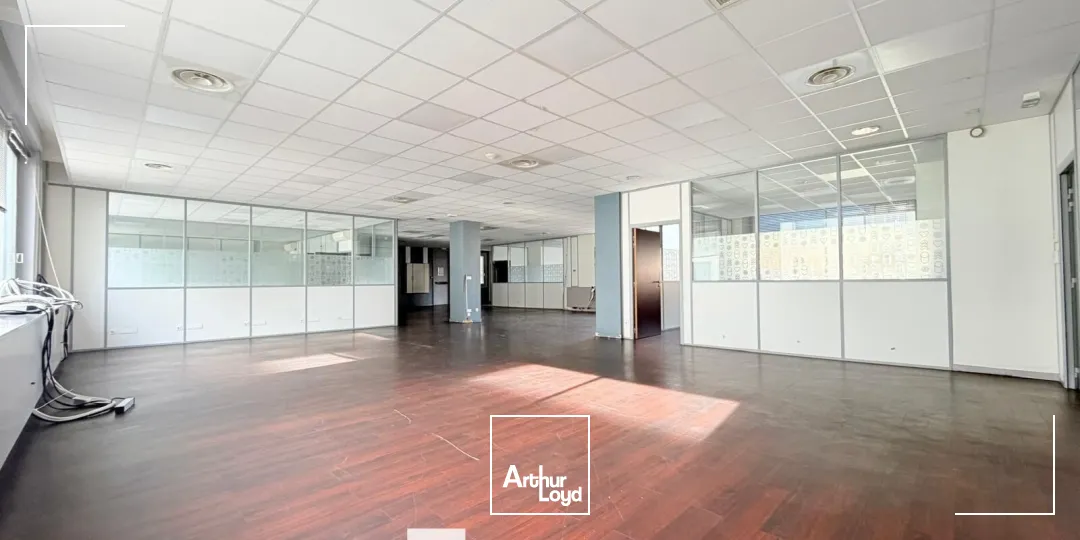 Bureaux - Vente - LYON - 69006 - 391-391 - 7662445