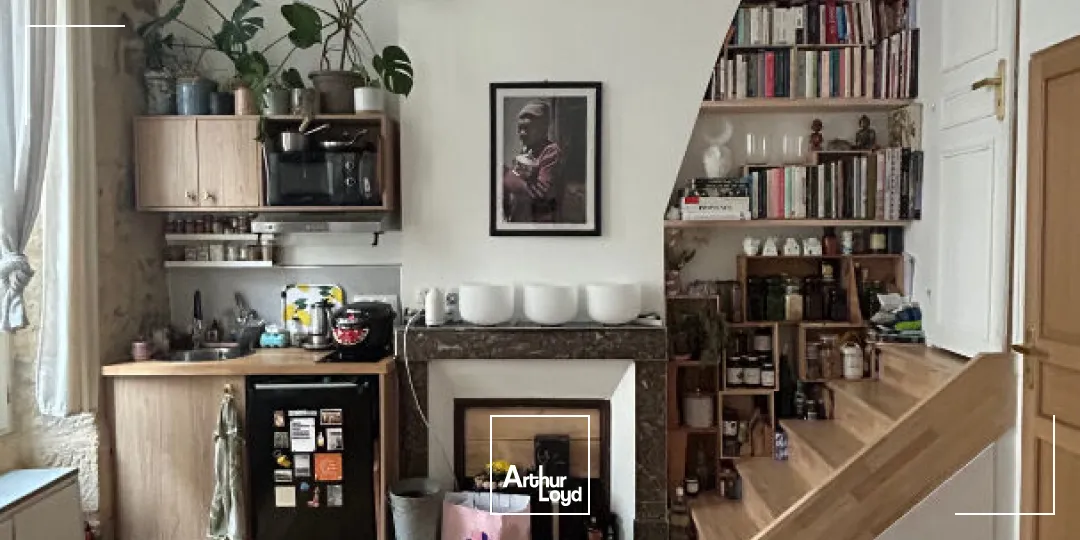 Locaux commerciaux - Location - LIMOGES - 87000 - 51-51 - 7662512