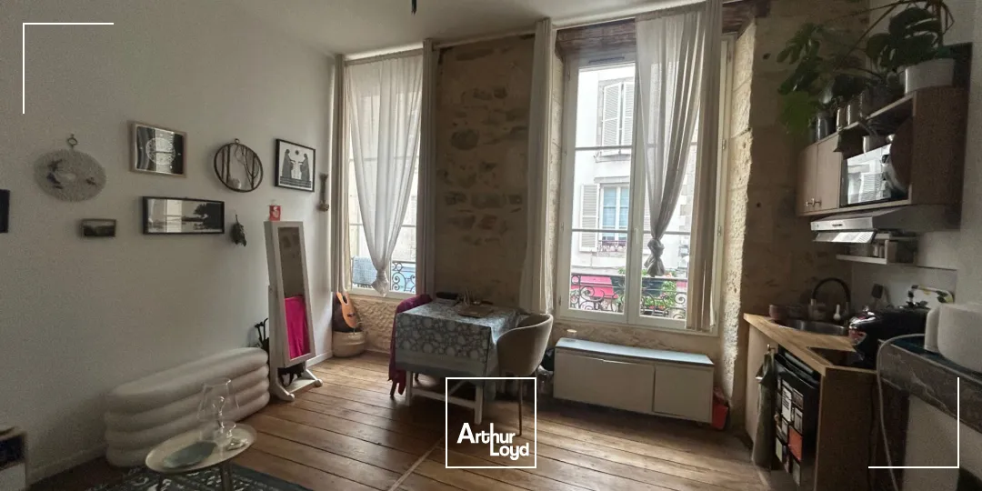 Locaux commerciaux - Location - LIMOGES - 87000 - 51-51 - 7662513